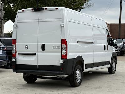 2025 Ram ProMaster 2500 High Roof FWD Empty Cargo Van for sale #SE557112 - photo 2