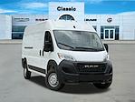 2025 Ram ProMaster 2500 High Roof FWD Empty Cargo Van for sale #SE557112 - photo 1