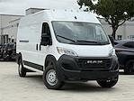 2025 Ram ProMaster 2500 High Roof FWD Empty Cargo Van for sale #SE557112 - photo 3