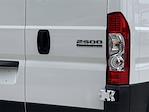 2025 Ram ProMaster 2500 High Roof FWD Empty Cargo Van for sale #SE557112 - photo 7