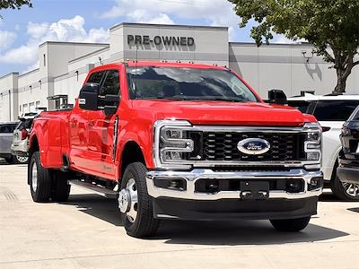 2025 Ford F-350 Crew Cab DRW 4x4 Pickup for sale #SEC01216 - photo 1