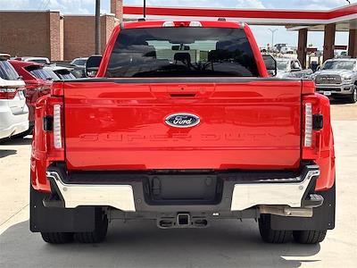 2025 Ford F-350 Crew Cab DRW 4x4 Pickup for sale #SEC01216 - photo 2