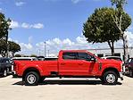 2025 Ford F-350 Crew Cab DRW 4x4 Pickup for sale #SEC01216 - photo 4
