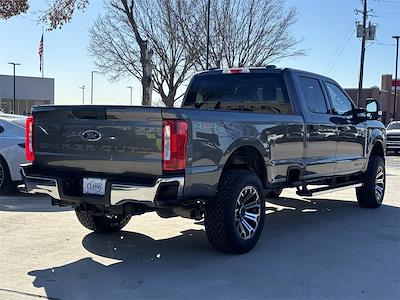 Used 2025 Ford F-250 XLT Crew Cab for sale #SEC34380 - photo 2