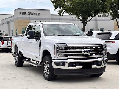 2025 Ford F-250 Crew Cab 4x4 Pickup for sale #SED36891A - photo 1
