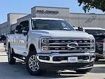 2025 Ford F-250 Crew Cab 4x4 Pickup for sale #SED36891A - photo 4