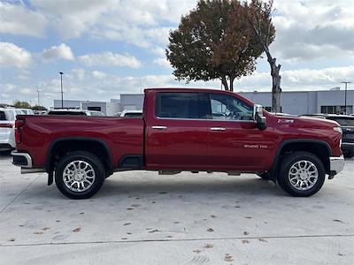 2025 Chevrolet Silverado 2500 Crew Cab 4WD Pickup for sale #SF141873 - photo 2