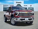 2025 Chevrolet Silverado 2500 Crew Cab 4x4 Pickup for sale #SF141873 - photo 1