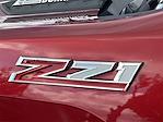 2025 Chevrolet Silverado 2500 Crew Cab 4x4 Pickup for sale #SF141873 - photo 10