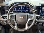 2025 Chevrolet Silverado 2500 Crew Cab 4x4 Pickup for sale #SF141873 - photo 15