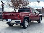 2025 Chevrolet Silverado 2500 Crew Cab 4x4 Pickup for sale #SF141873 - photo 3