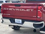 2025 Chevrolet Silverado 2500 Crew Cab 4x4 Pickup for sale #SF141873 - photo 4