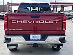 2025 Chevrolet Silverado 2500 Crew Cab 4x4 Pickup for sale #SF141873 - photo 5