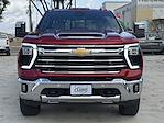 2025 Chevrolet Silverado 2500 Crew Cab 4x4 Pickup for sale #SF141873 - photo 7