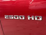 2025 Chevrolet Silverado 2500 Crew Cab 4x4 Pickup for sale #SF141873 - photo 9