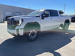 Used 2025 GMC Sierra 2500 Denali Ultimate Crew Cab for sale #SF145918 - photo 1