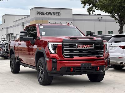 2025 GMC Sierra 2500 Crew Cab 4x4 Pickup for sale #SF170898 - photo 1