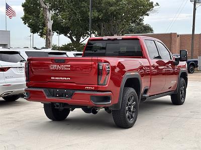 2025 GMC Sierra 2500 Crew Cab 4x4 Pickup for sale #SF170898 - photo 2