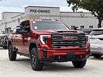 2025 GMC Sierra 2500 Crew Cab 4x4 Pickup for sale #SF170898 - photo 1