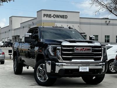 2025 GMC Sierra 2500 Crew Cab 4x4 Pickup for sale #SF215128 - photo 2