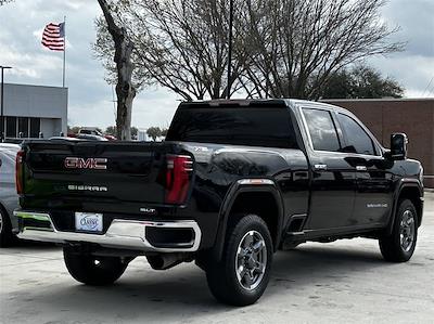 Used 2025 GMC Sierra 2500 - photo 1