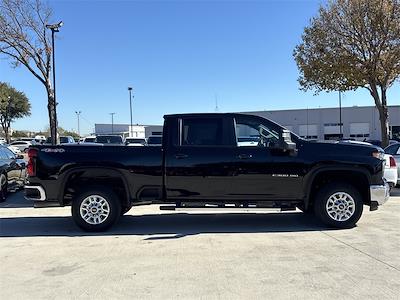 Used 2025 Chevrolet Silverado 2500 LT Crew Cab for sale #SF316303 - photo 2