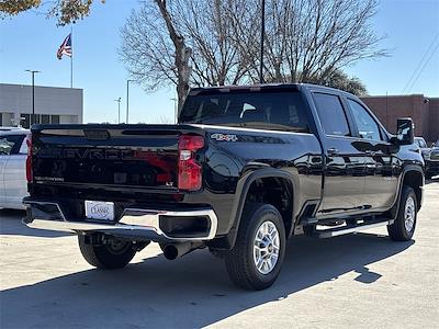2025 Chevrolet Silverado 2500 Crew Cab 4WD Pickup for sale #SF316303 - photo 2
