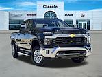 2025 Chevrolet Silverado 2500 Crew Cab 4WD Pickup for sale #SF316303 - photo 1