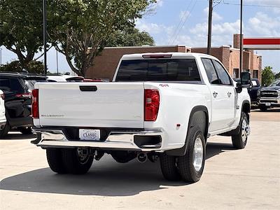 2025 Chevrolet Silverado 3500 Crew Cab 4x4 Pickup for sale #SF329533 - photo 2