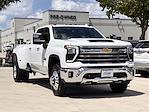 2025 Chevrolet Silverado 3500 Crew Cab 4x4 Pickup for sale #SF329533 - photo 1
