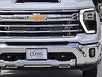 2025 Chevrolet Silverado 3500 Crew Cab 4x4 Pickup for sale #SF329533 - photo 10