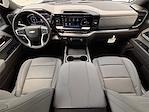 2025 Chevrolet Silverado 3500 Crew Cab 4x4 Pickup for sale #SF329533 - photo 11