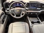 2025 Chevrolet Silverado 3500 Crew Cab 4x4 Pickup for sale #SF329533 - photo 12