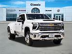2025 Chevrolet Silverado 3500 Crew Cab 4x4 Pickup for sale #SF329533 - photo 3