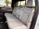 2025 Chevrolet Silverado 3500 Crew Cab 4x4 Pickup for sale #SF329533 - photo 26