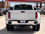 2025 Chevrolet Silverado 3500 Crew Cab 4x4 Pickup for sale #SF329533 - photo 5