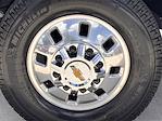 2025 Chevrolet Silverado 3500 Crew Cab 4x4 Pickup for sale #SF329533 - photo 7