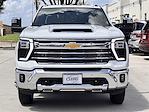 2025 Chevrolet Silverado 3500 Crew Cab 4x4 Pickup for sale #SF329533 - photo 9