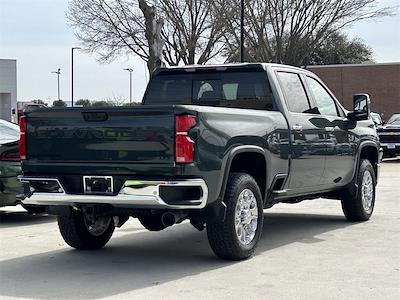 Used 2025 Chevrolet Silverado 2500 - photo 1