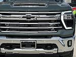2025 Chevrolet Silverado 2500 Crew Cab 4WD Pickup for sale #SF330469 - photo 10