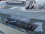 2025 Chevrolet Silverado 2500 Crew Cab 4WD Pickup for sale #SF330469 - photo 11