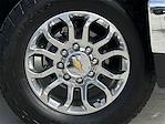 2025 Chevrolet Silverado 2500 Crew Cab 4WD Pickup for sale #SF330469 - photo 12