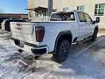 Used 2025 GMC Sierra 2500 AT4 Crew Cab for sale #SF335097 - photo 6