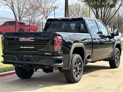Used 2025 GMC Sierra 2500 - photo 1