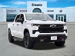 2025 Chevrolet Silverado 1500 Crew Cab 4WD Pickup for sale #SG112963A - photo 1