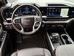 2025 Chevrolet Silverado 1500 Crew Cab 4WD Pickup for sale #SG112963A - photo 13