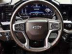 2025 Chevrolet Silverado 1500 Crew Cab 4WD Pickup for sale #SG112963A - photo 14