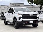 2025 Chevrolet Silverado 1500 Crew Cab 4WD Pickup for sale #SG112963A - photo 3