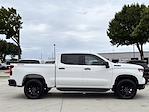 2025 Chevrolet Silverado 1500 Crew Cab 4WD Pickup for sale #SG112963A - photo 4