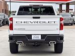 2025 Chevrolet Silverado 1500 Crew Cab 4WD Pickup for sale #SG112963A - photo 5
